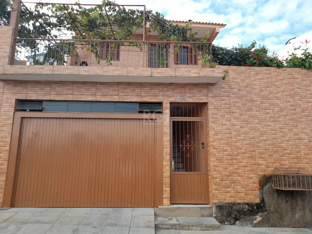 Casa, 3 quartos, 100 m² - Foto 6