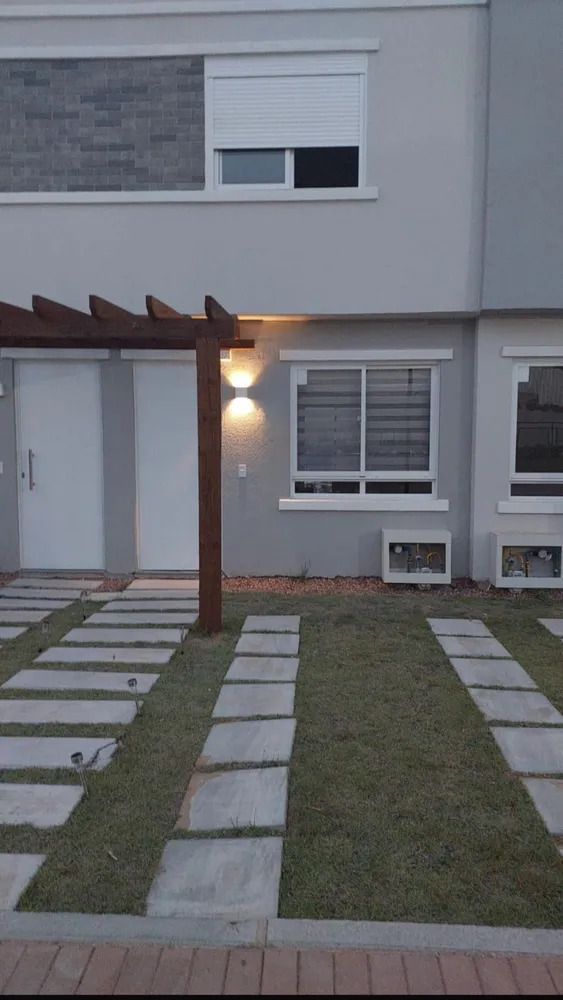 Casa de Condomínio, 2 quartos - Foto 5