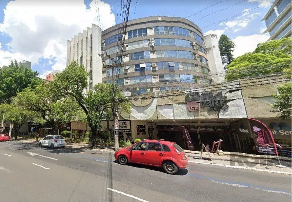 Loja-Salão, 26 m² - Foto 3