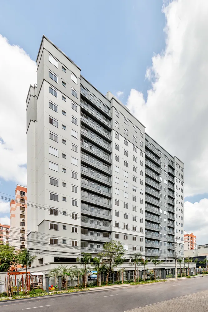 Apartamento, 2 quartos, 54 m² - Foto 12