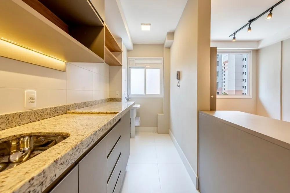 Apartamento, 2 quartos, 54 m² - Foto 4