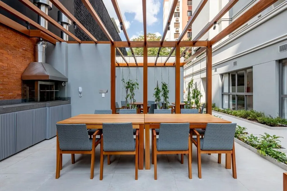 Apartamento, 2 quartos, 54 m² - Foto 10