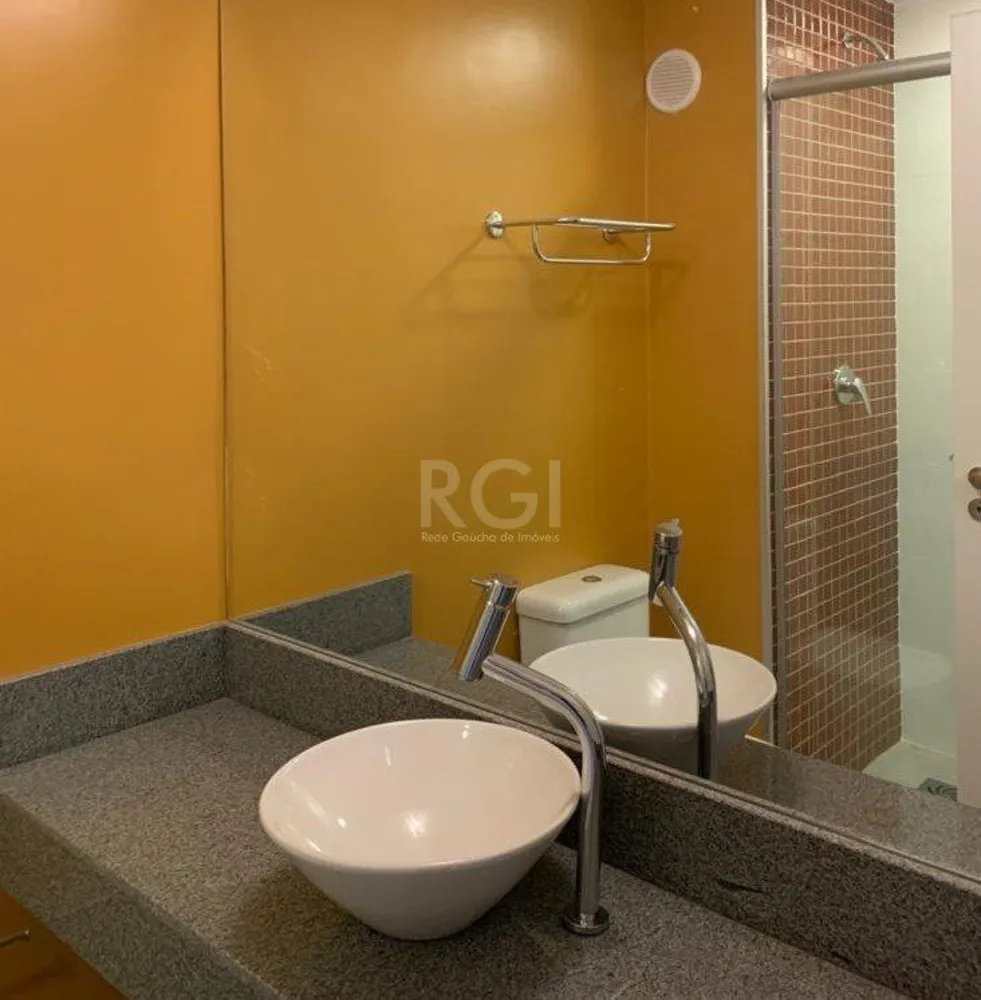Flat/Apart Hotel, 1 quarto, 16 m² - Foto 1