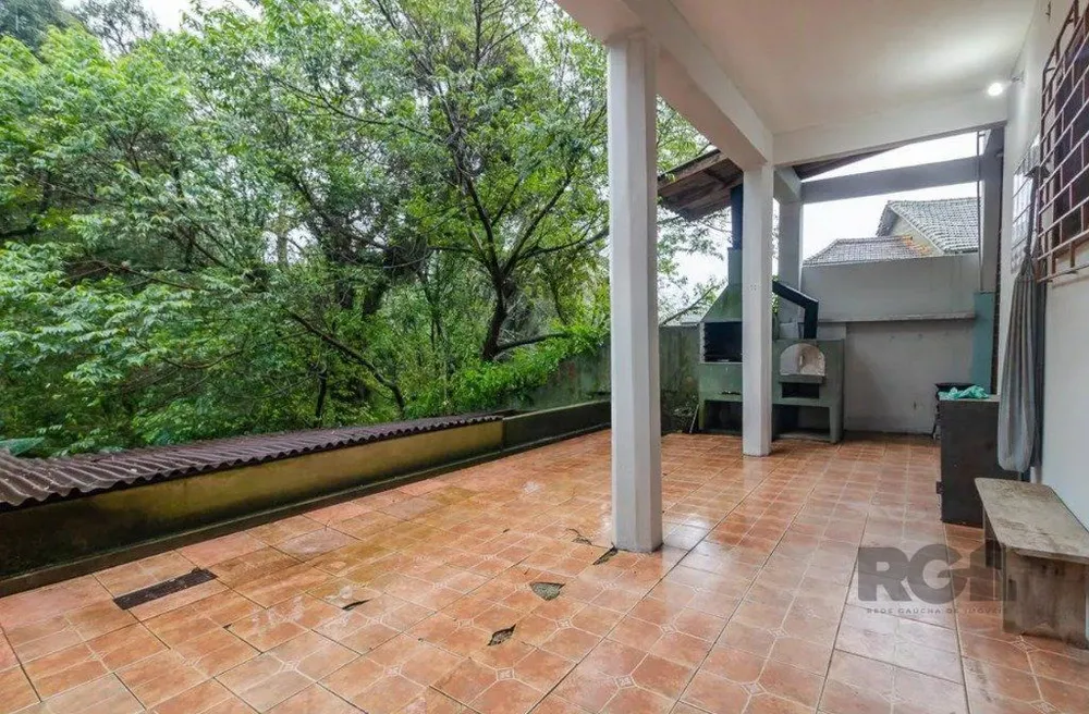 Casa, 3 quartos, 160 m² - Foto 8