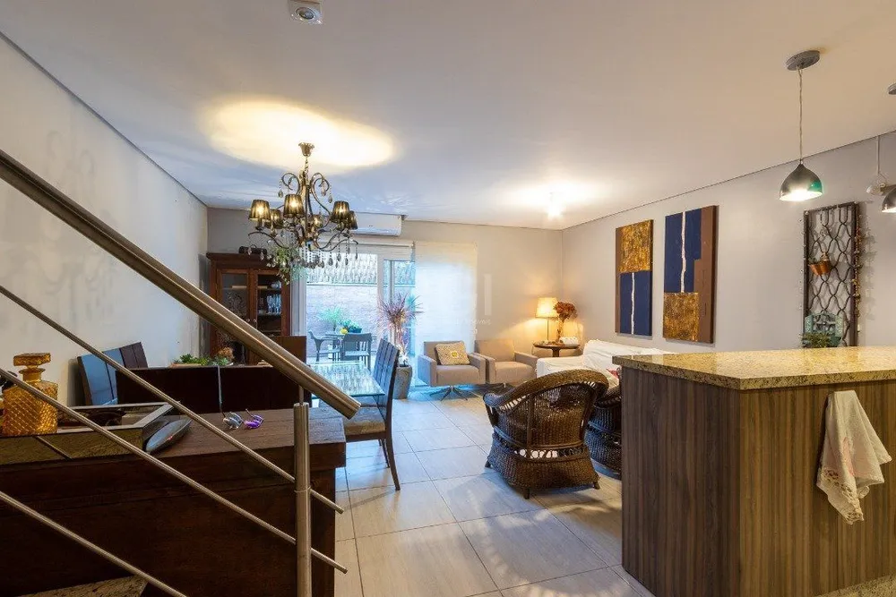 Casa de Condomínio, 3 quartos - Foto 7