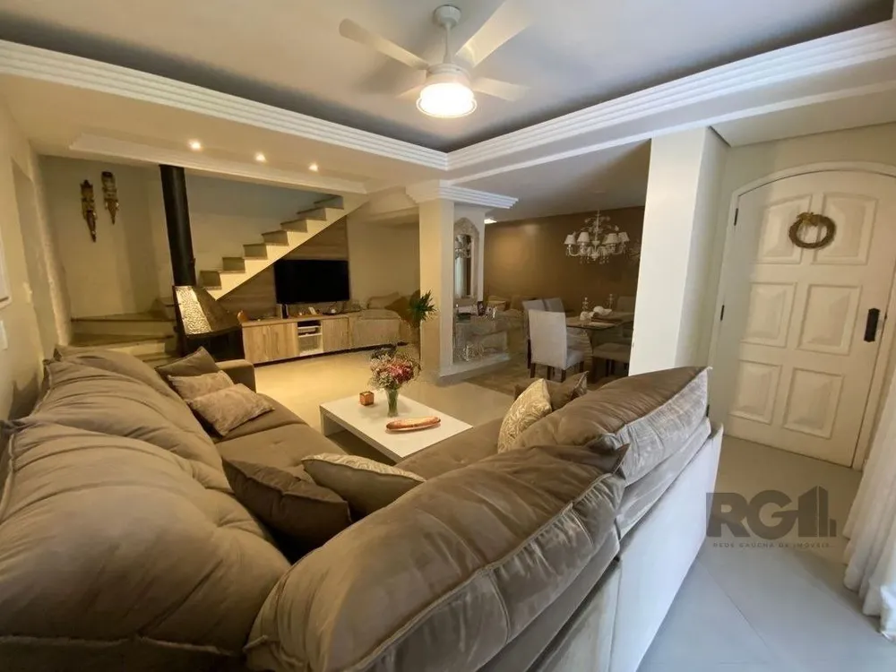 Casa, 5 quartos, 333 m² - Foto 14