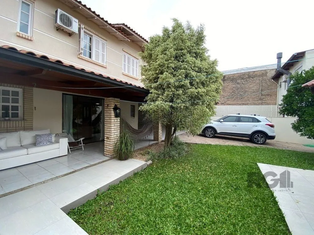 Casa, 5 quartos, 333 m² - Foto 15