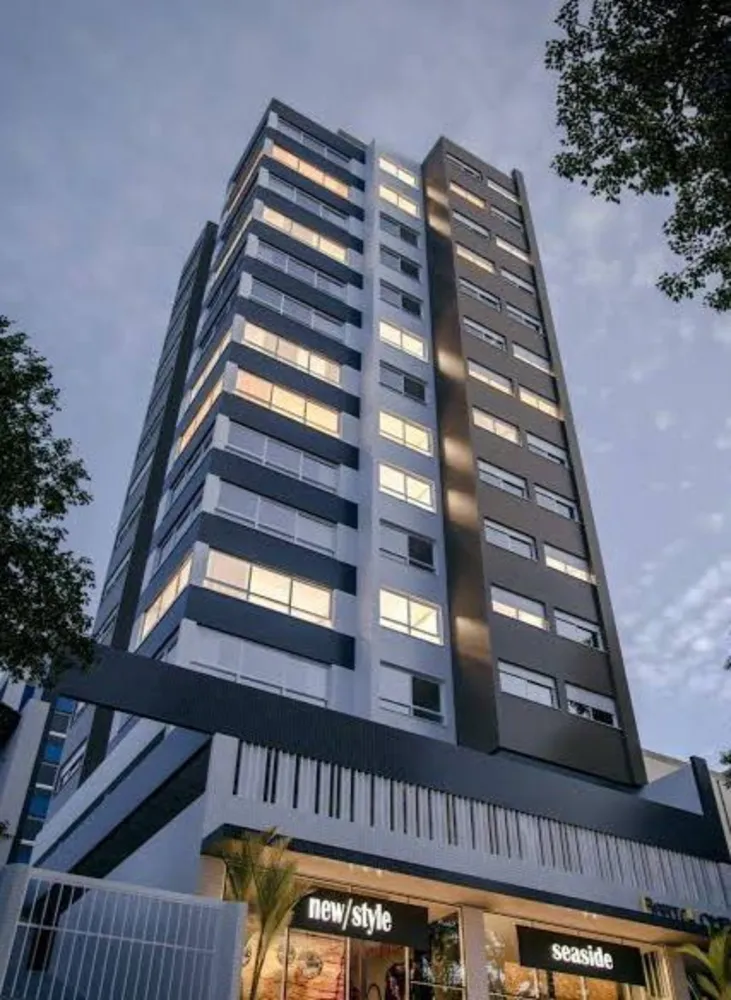 Apartamento, 2 quartos, 82 m² - Foto 3