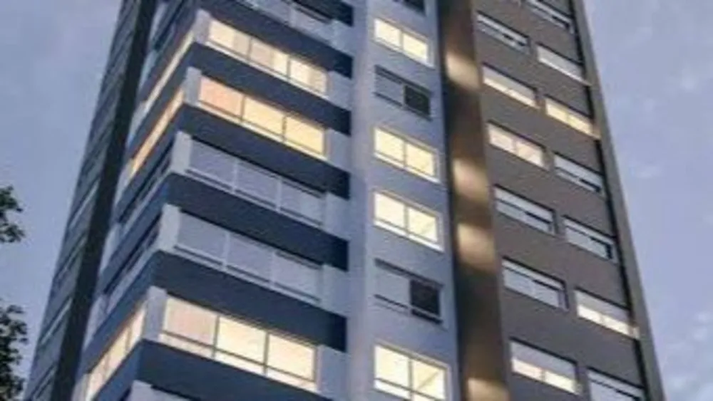 Apartamento, 2 quartos, 82 m² - Foto 1