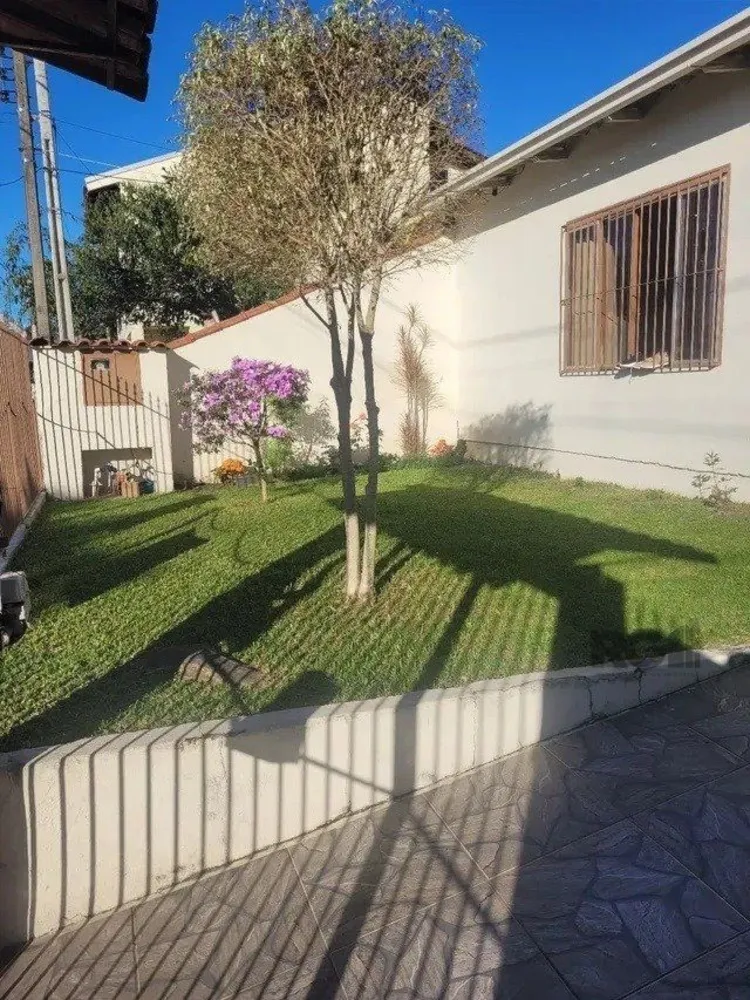Casa, 3 quartos, 153 m² - Foto 1