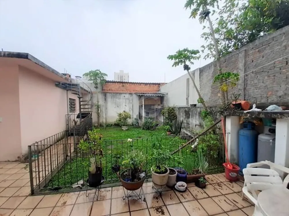 Casa, 4 quartos, 195 m² - Foto 4
