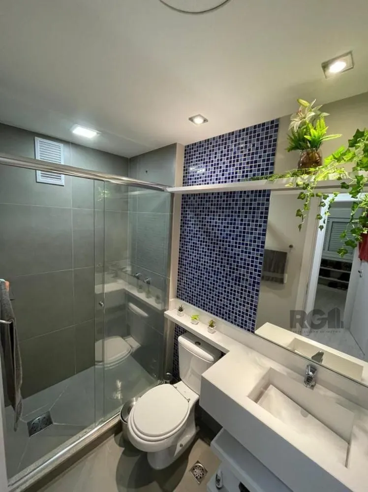 Cobertura, 2 quartos, 123 m² - Foto 10