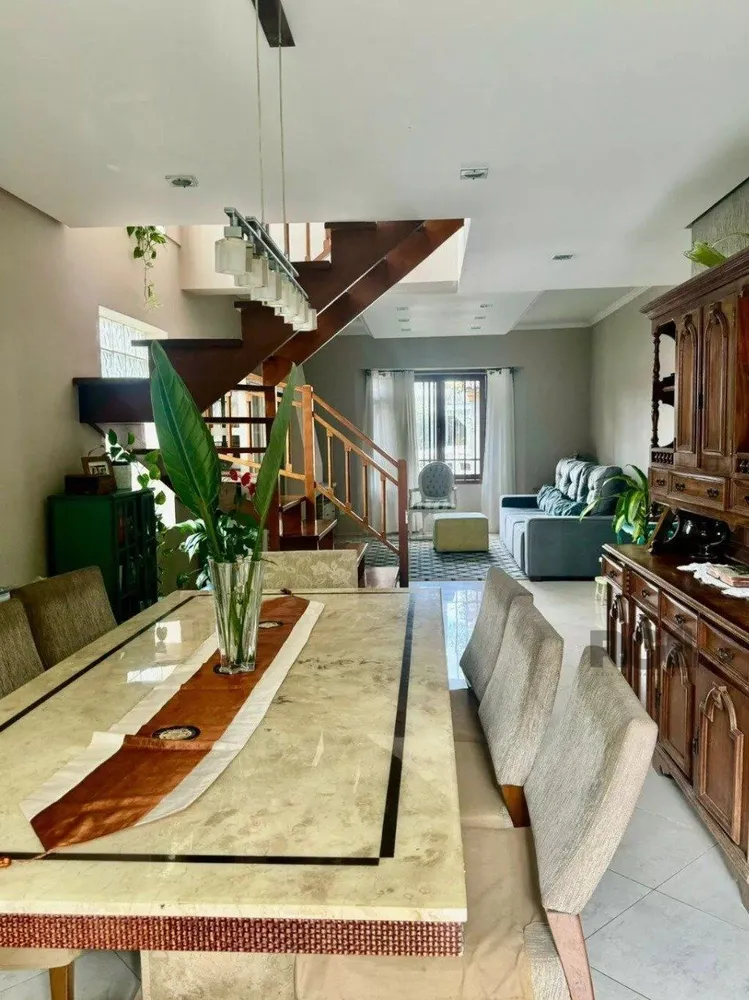 Casa, 3 quartos, 144 m² - Foto 9