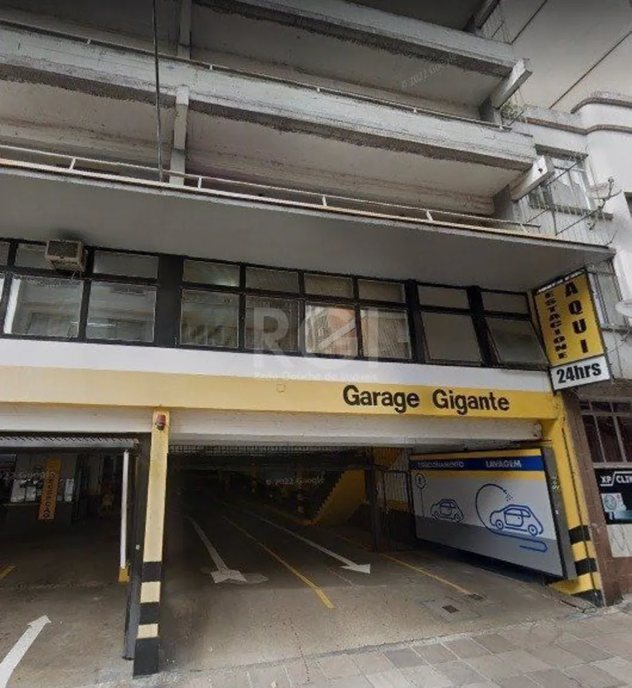 Box-Garagem, 19 m² - Foto 2