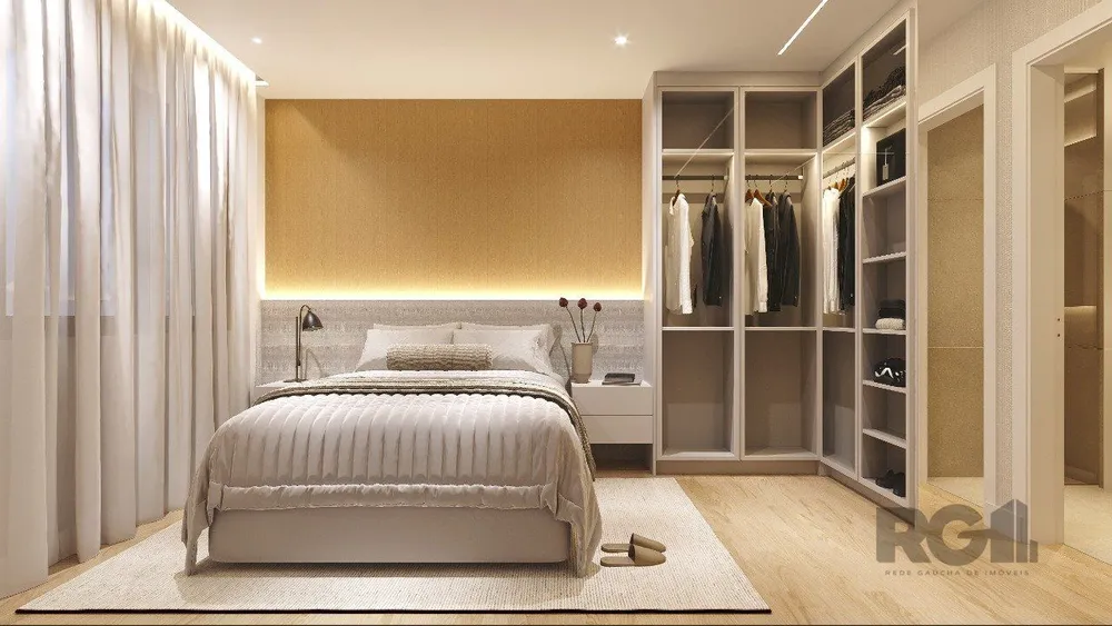 Apartamento, 2 quartos, 75 m² - Foto 9