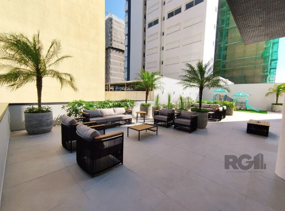 Apartamento, 2 quartos, 93 m² - Foto 4