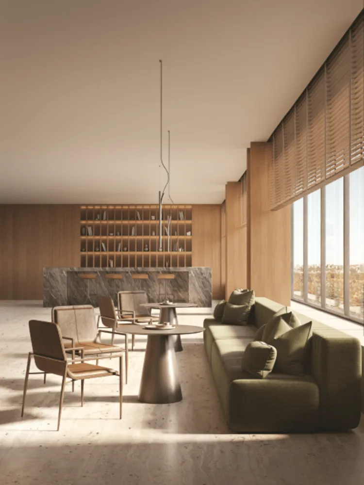 Apartamento, 3 quartos, 362 m² - Foto 5