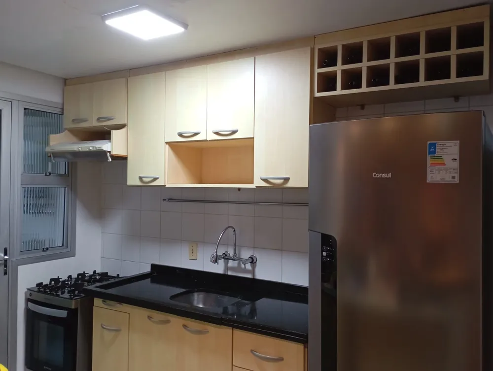 Apartamento, 2 quartos, 75 m² - Foto 6