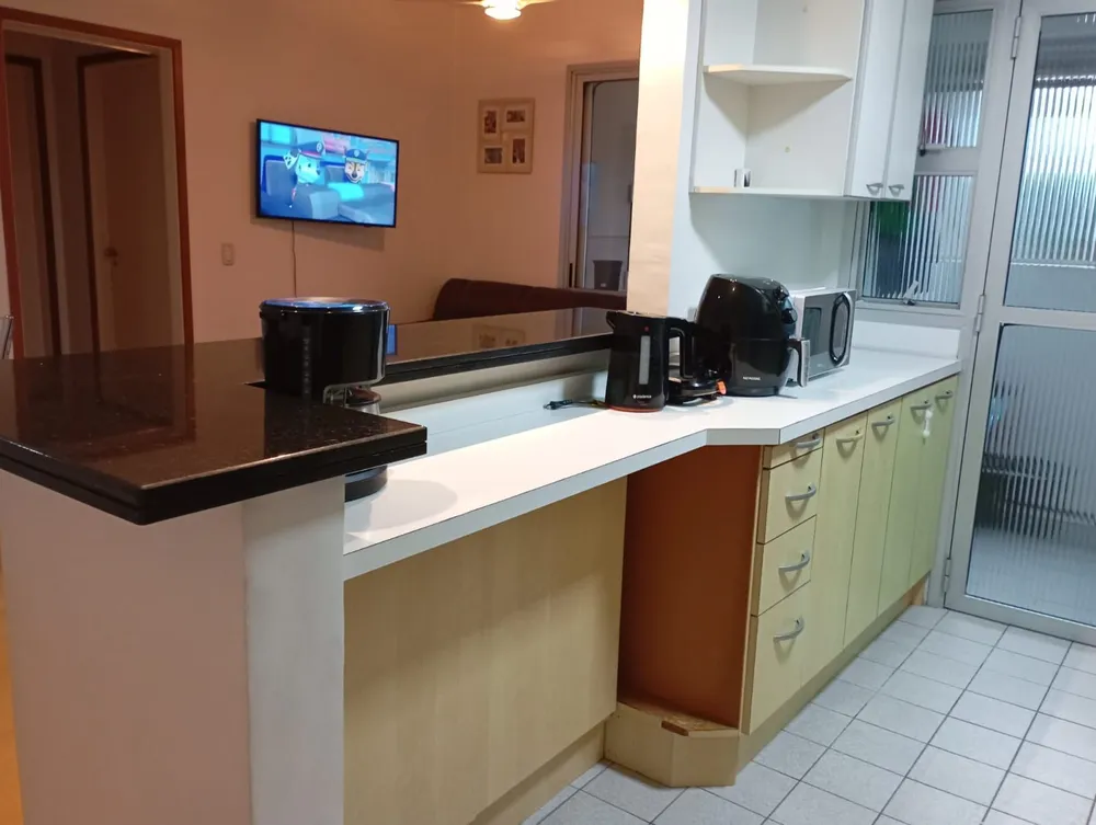 Apartamento, 2 quartos, 75 m² - Foto 1