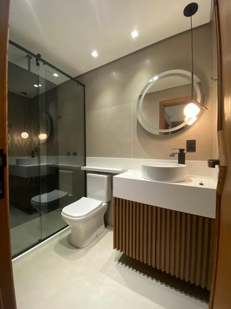 Casa, 3 quartos, 254 m² - Foto 4