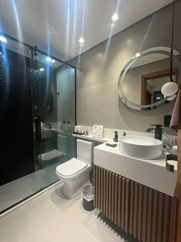 Casa, 3 quartos, 254 m² - Foto 1