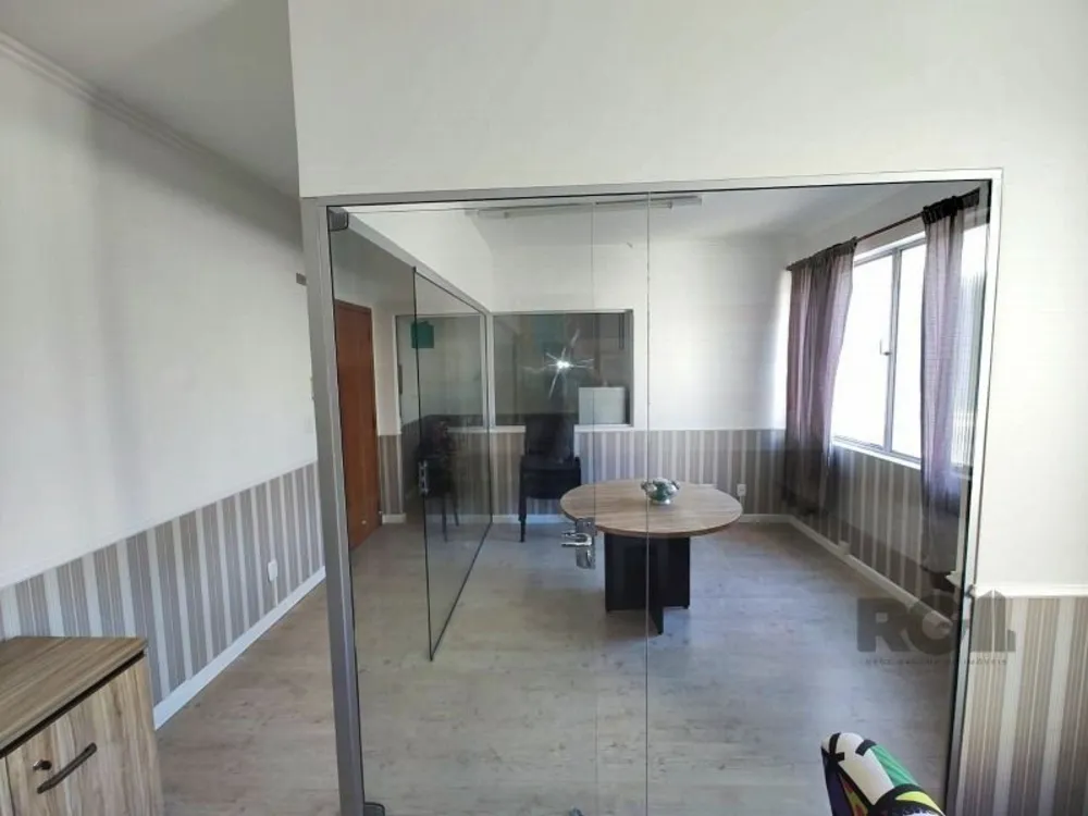 Sala-Conjunto, 32 m² - Foto 11