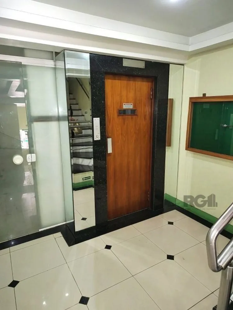 Sala-Conjunto, 32 m² - Foto 2