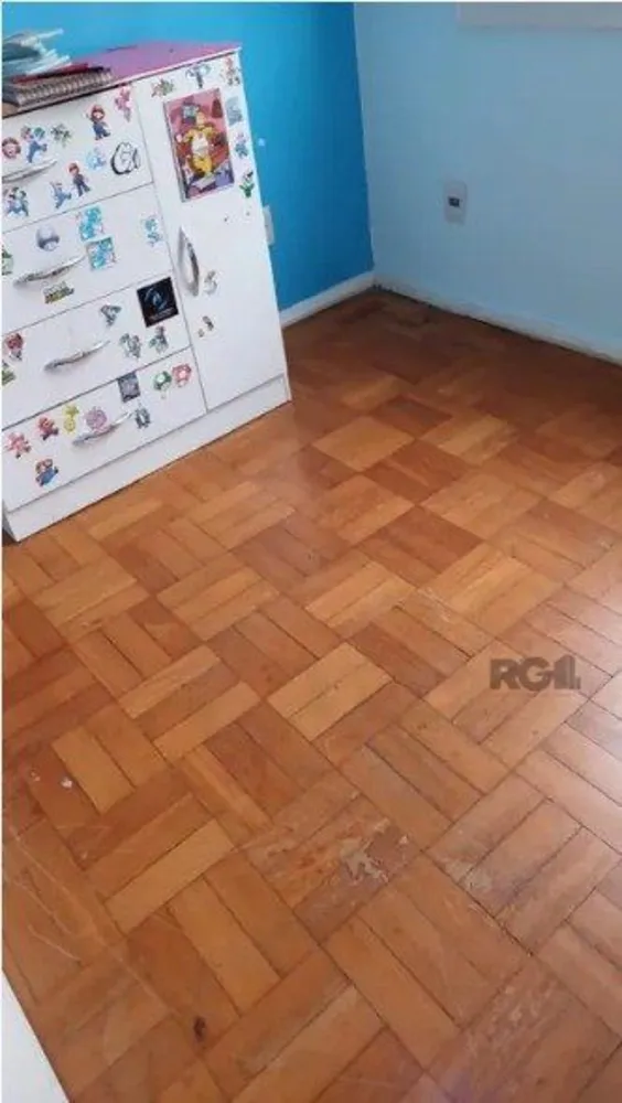 Apartamento, 1 quarto, 45 m² - Foto 2