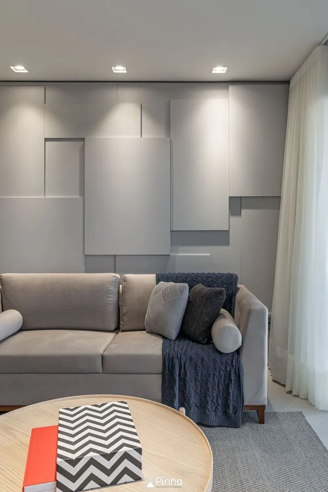 Apartamento, 2 quartos, 70 m² - Foto 3