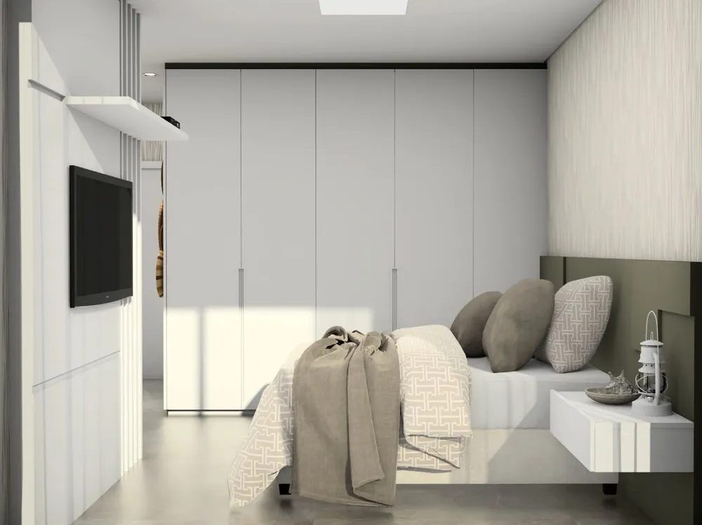 Apartamento, 2 quartos, 70 m² - Foto 12