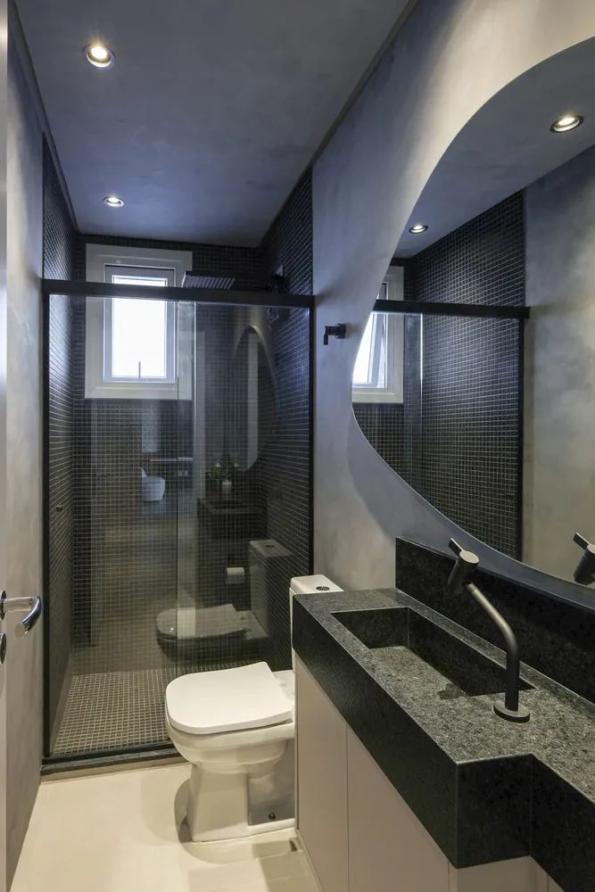 Apartamento, 2 quartos, 70 m² - Foto 7