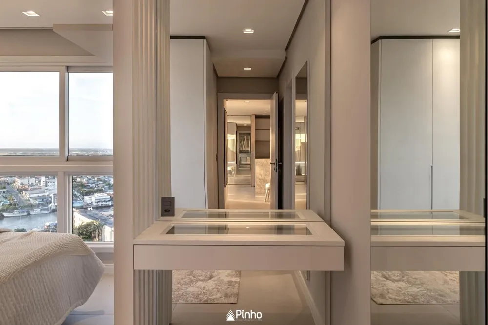 Apartamento, 2 quartos, 70 m² - Foto 2