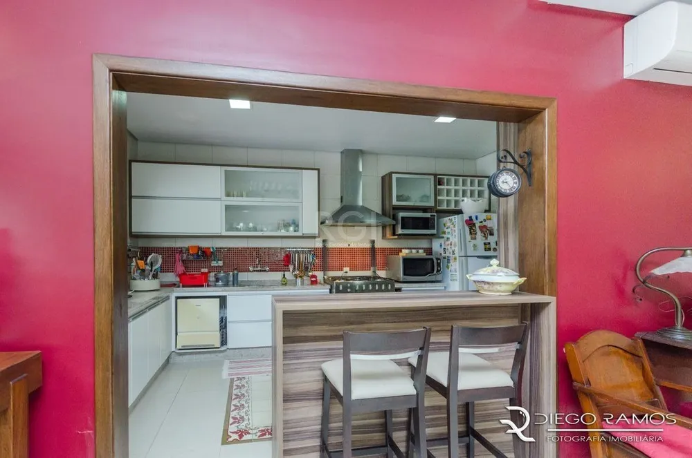 Apartamento, 3 quartos, 82 m² - Foto 9