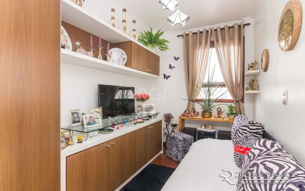 Apartamento, 3 quartos, 82 m² - Foto 7