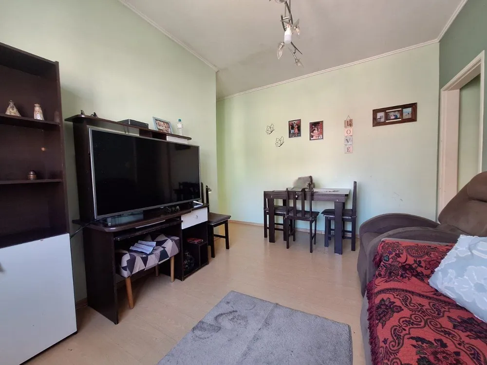 Apartamento, 3 quartos, 78 m² - Foto 2