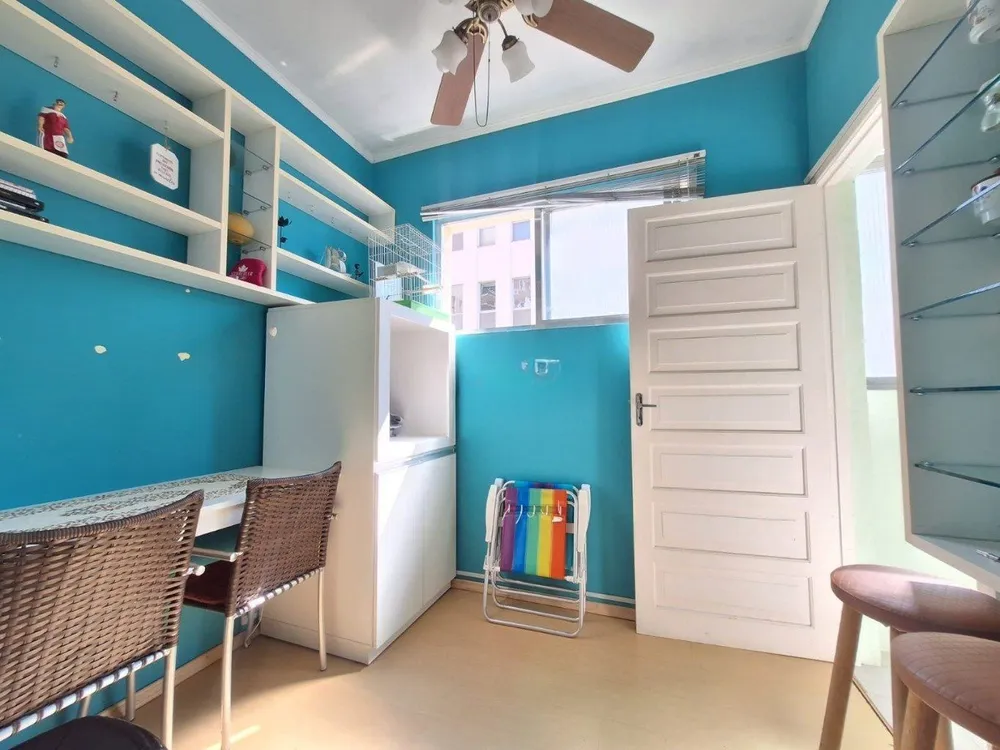 Apartamento, 3 quartos, 78 m² - Foto 4