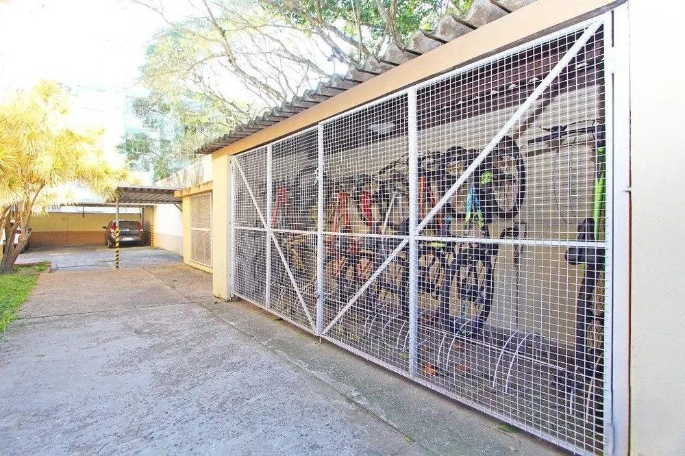 Apartamento, 1 quarto, 39 m² - Foto 7