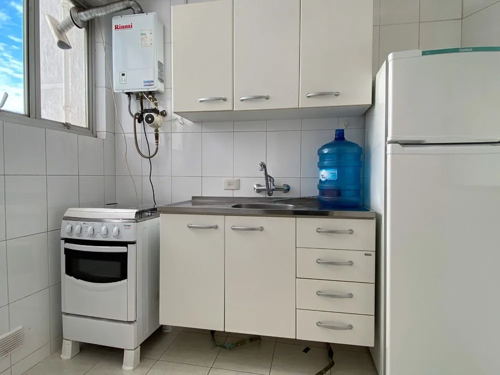 Apartamento, 1 quarto, 44 m² - Foto 7