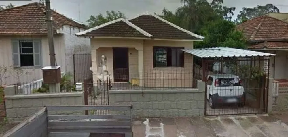 Casa, 2 quartos, 76 m² - Foto 1