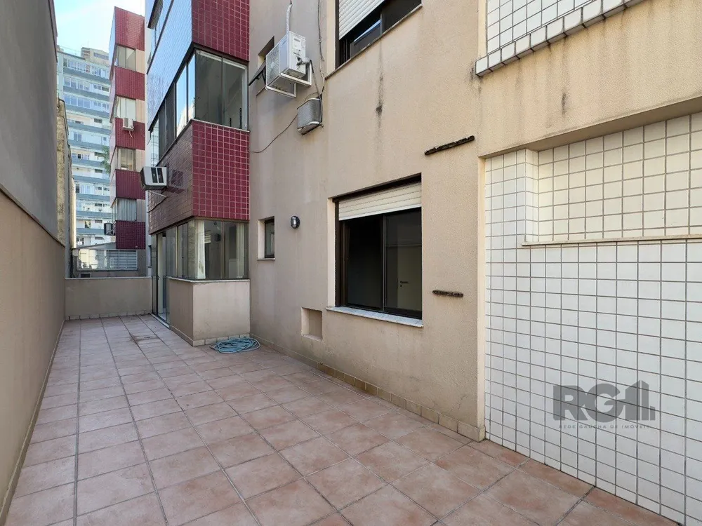 Apartamento, 2 quartos, 56 m² - Foto 2
