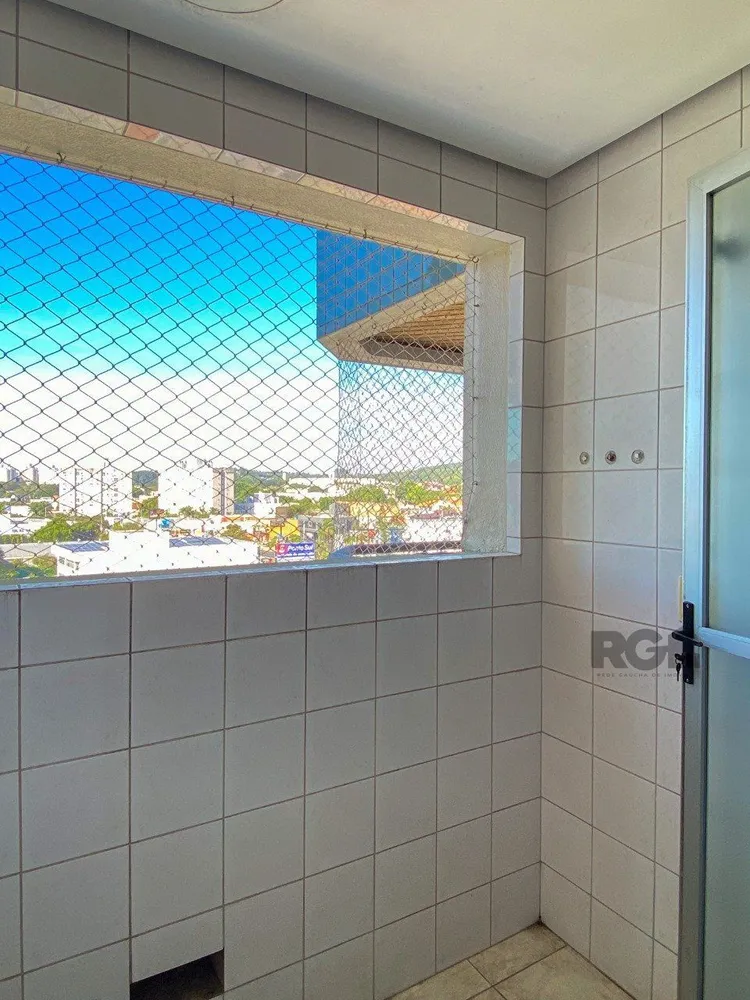 Apartamento, 2 quartos, 56 m² - Foto 12