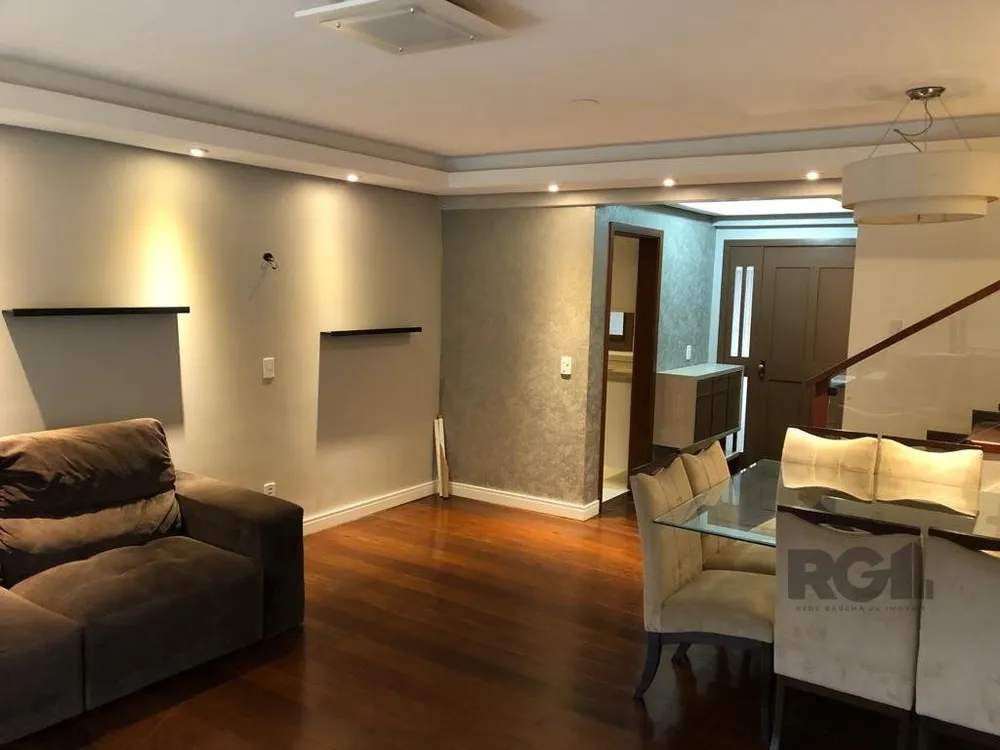 Casa, 4 quartos, 200 m² - Foto 9
