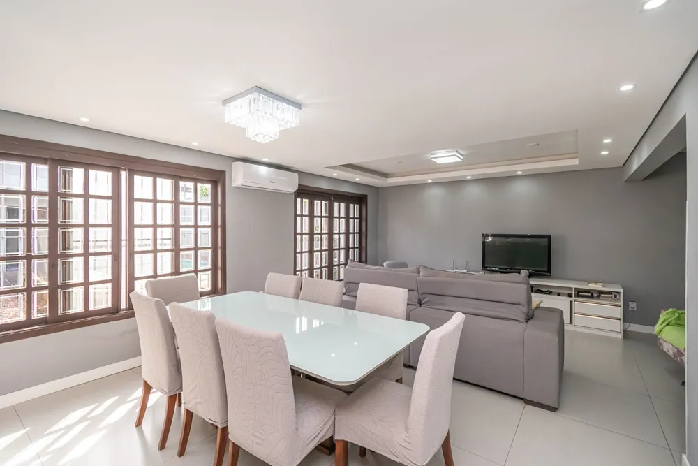 Casa, 3 quartos, 277 m² - Foto 15