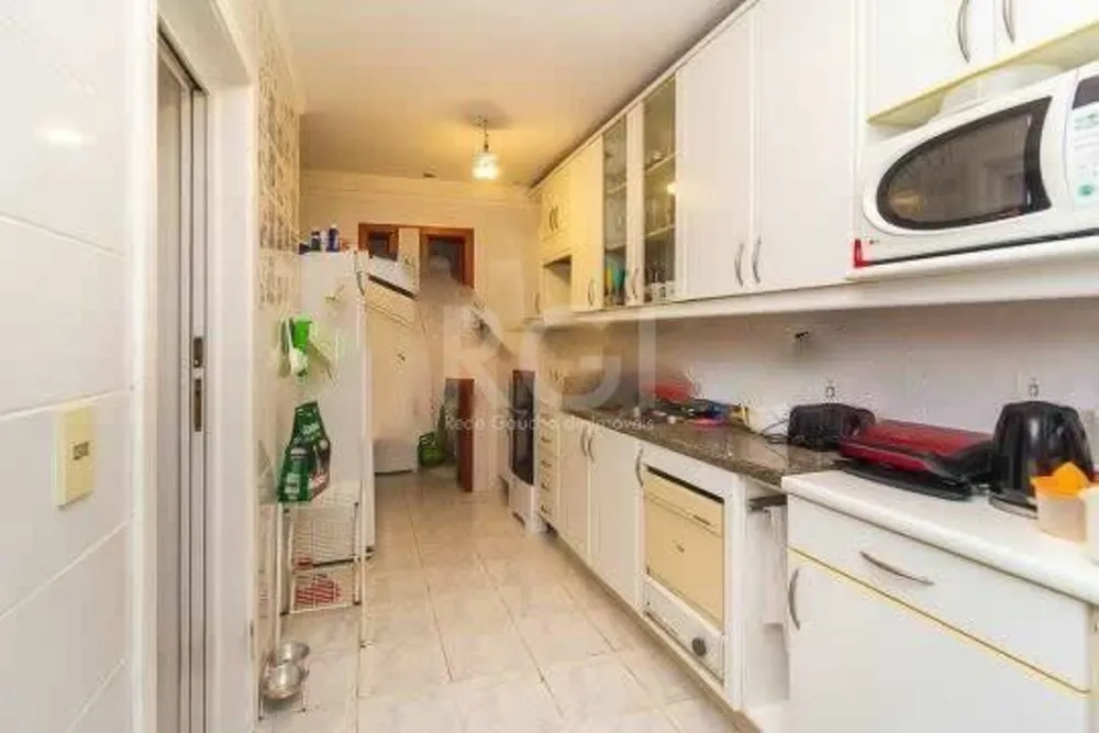 Casa de Condomínio, 4 quartos - Foto 9