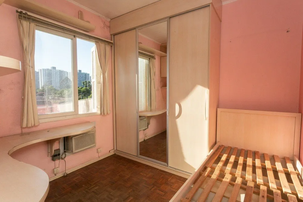 Apartamento, 2 quartos, 68 m² - Foto 11