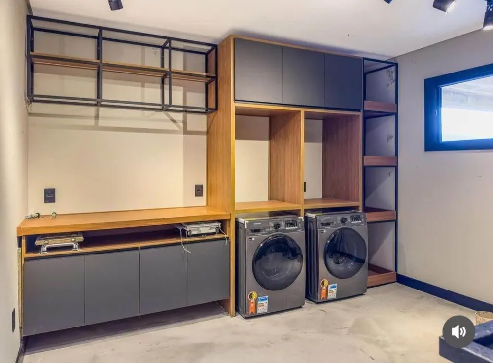Apartamento, 1 quarto, 40 m² - Foto 8