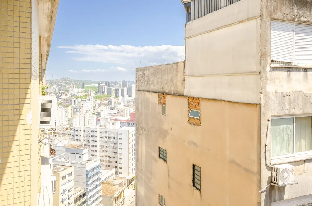 Apartamento, 1 quarto, 21 m² - Foto 3