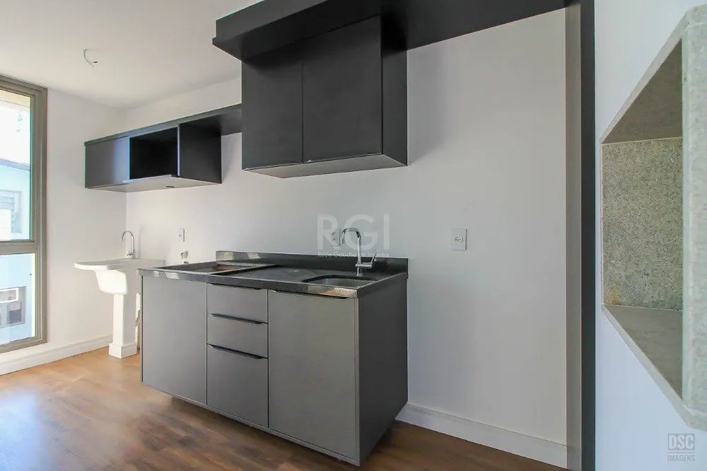Apartamento, 1 quarto, 21 m² - Foto 10