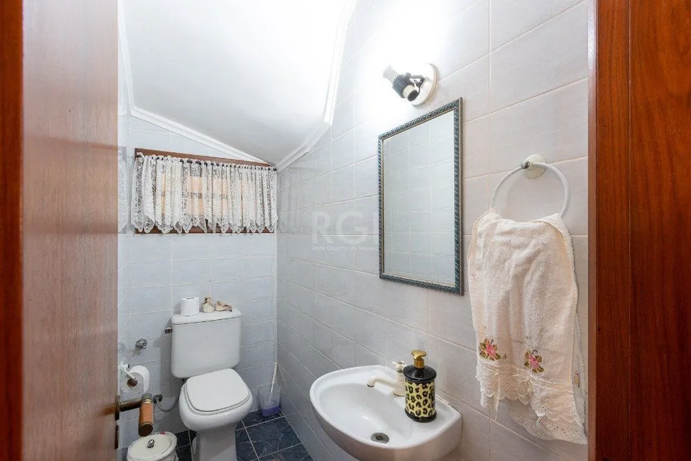 Casa, 4 quartos, 258 m² - Foto 5