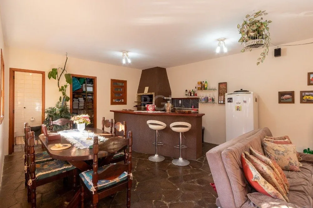 Casa, 4 quartos, 258 m² - Foto 10